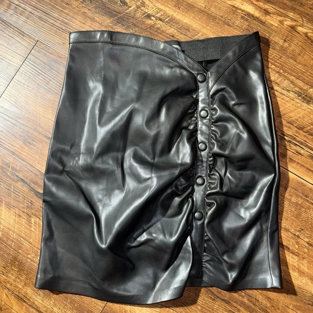 Manière De Voir size black